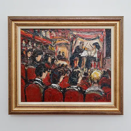 Esperanza évasion Au Cœur Des Halles *